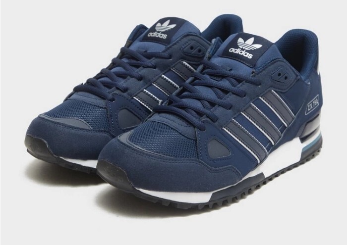 adidas ZX 750 Originals Mens Shoes Trainers Uk Size 7 - 10 IF4901