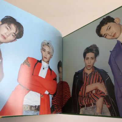 1 of 1 by Shinee (CD, Oct-2016) for sale online | eBay