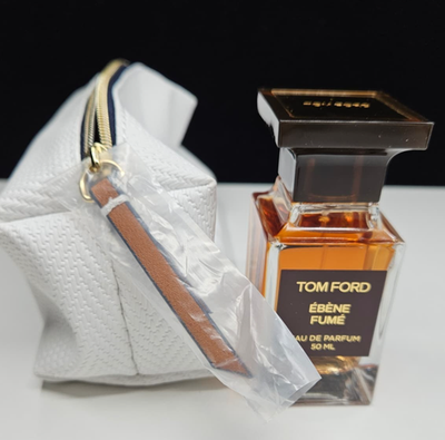 Tom Ford EBENE FUME Eau de Parfum 1.7oz / 50ml For Men & Women