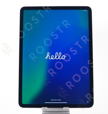 Apple iPad Pro 11