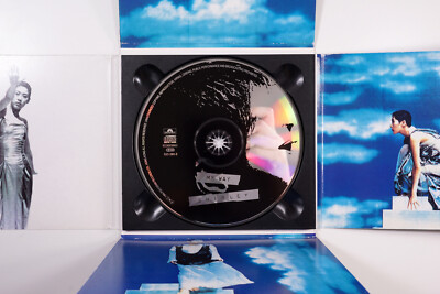 關淑怡 My Way 1994原版 CD Shirley Kwan | eBay