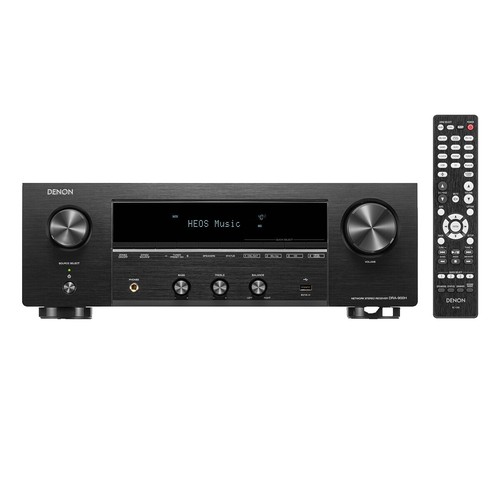 Denon TU-1500AE AM/FM Tuner + PMA-390AE Integrated Amplifier Hi-Fi