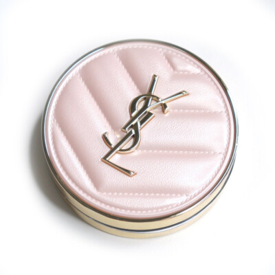 YSL TOUCHE ÉCLAT GLOW-PACT CUSHION 12g Mesh Cushion | eBay