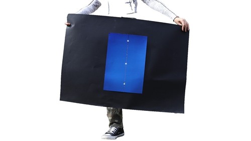 Magic Color Flair The World Of Mary Blai | eBay