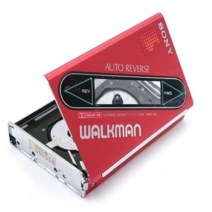 Sony Walkman Wm-101 for sale | eBay