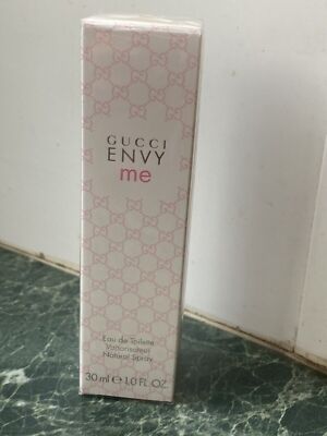 Gucci Envy Me 1 1.6 3.3 oz/ 30 50 100 ml EDT Eau de Toilette for