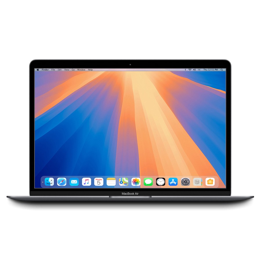 2020 Apple MacBook Air 13