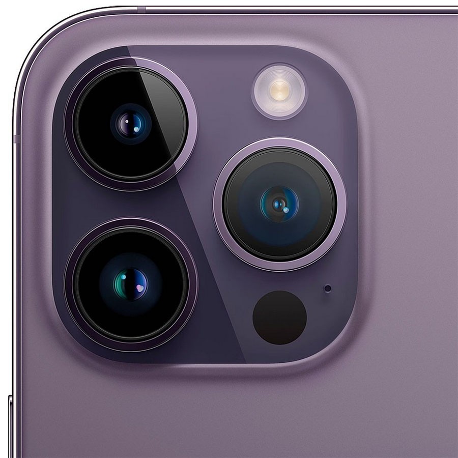 Apple iPhone 14 Pro Max 512GB Unlocked 6.7