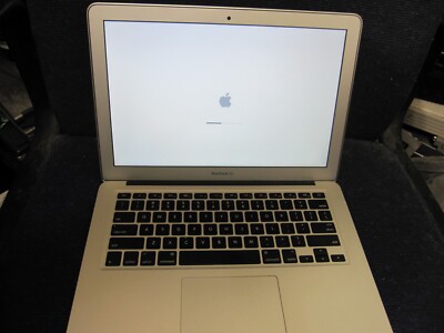 Apple MacBook Air Core i5 1.8GHz 13