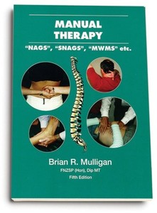 Manual Therapy Mulligan | eBay