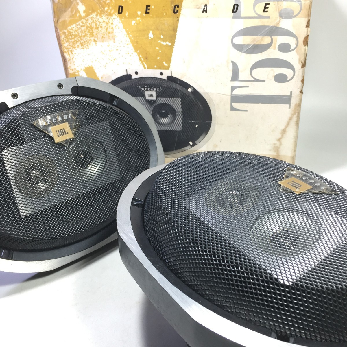 JBL T595 Decade 6