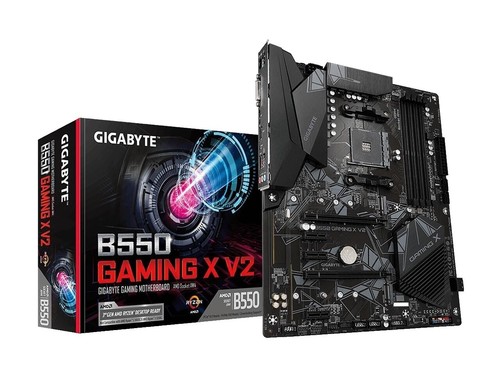 GIGABYTE B850M DS3H ICE Motherboard AMD B850 AM5 MicroATX DDR5