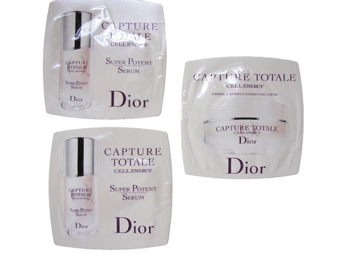 CHRISTIAN DIOR - CAPTURE TOTALE - INTENSIVE ESSENCE LOTION - 1.7