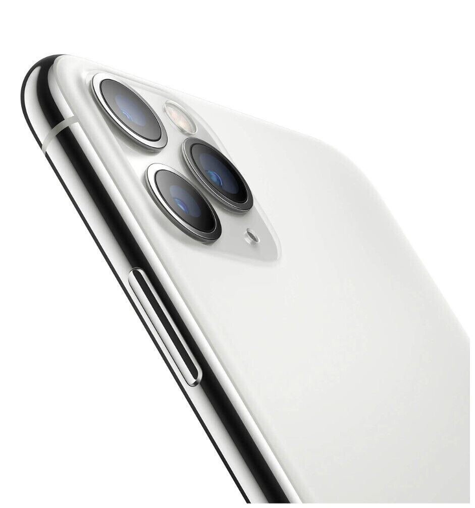 NEW Apple iPhone 11 Pro 512GB - Gray (USA + International GSM