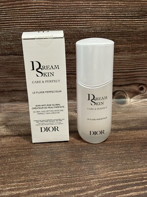 Dior Dream Skin Care & Perfect Global Age-defining Skincare