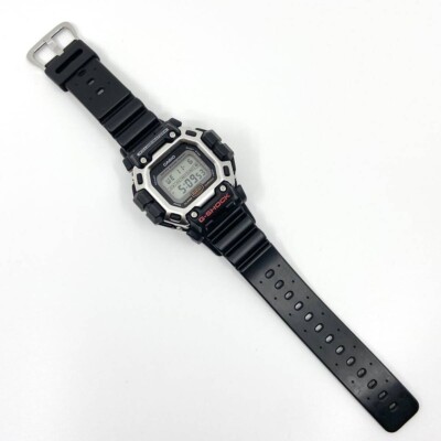 Casio G-Shock DW-8300 Gundam Heavy Metal Stargate Vintage | eBay
