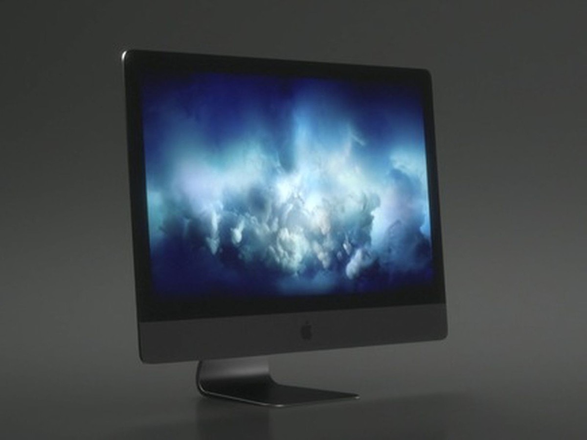 Apple iMac Pro 27 Inch 3.2 GHz 8-Core Xeon 1TB SSD 32GB RAM | eBay