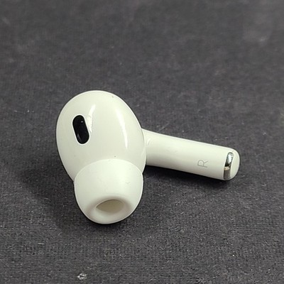 Genuine Apple AirPods Pro 2nd Gen. A2698 Lightning RIGHT SIDE ONLY
