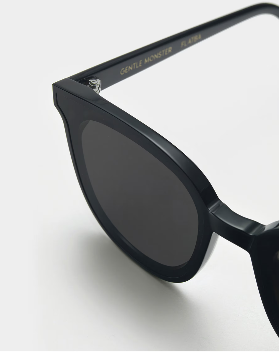 Gentle Monster Sunglasses; Ma Mars 01, Pre-owned, w/ serial