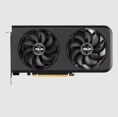 ASUS Geforce RTX 3070 8GB SI GDDR6 DUAL-RTX3070-8G-SI Video