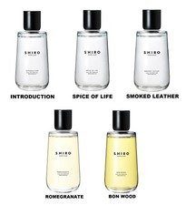 Introduction Shiro perfume - a fragrance for women and men 2019