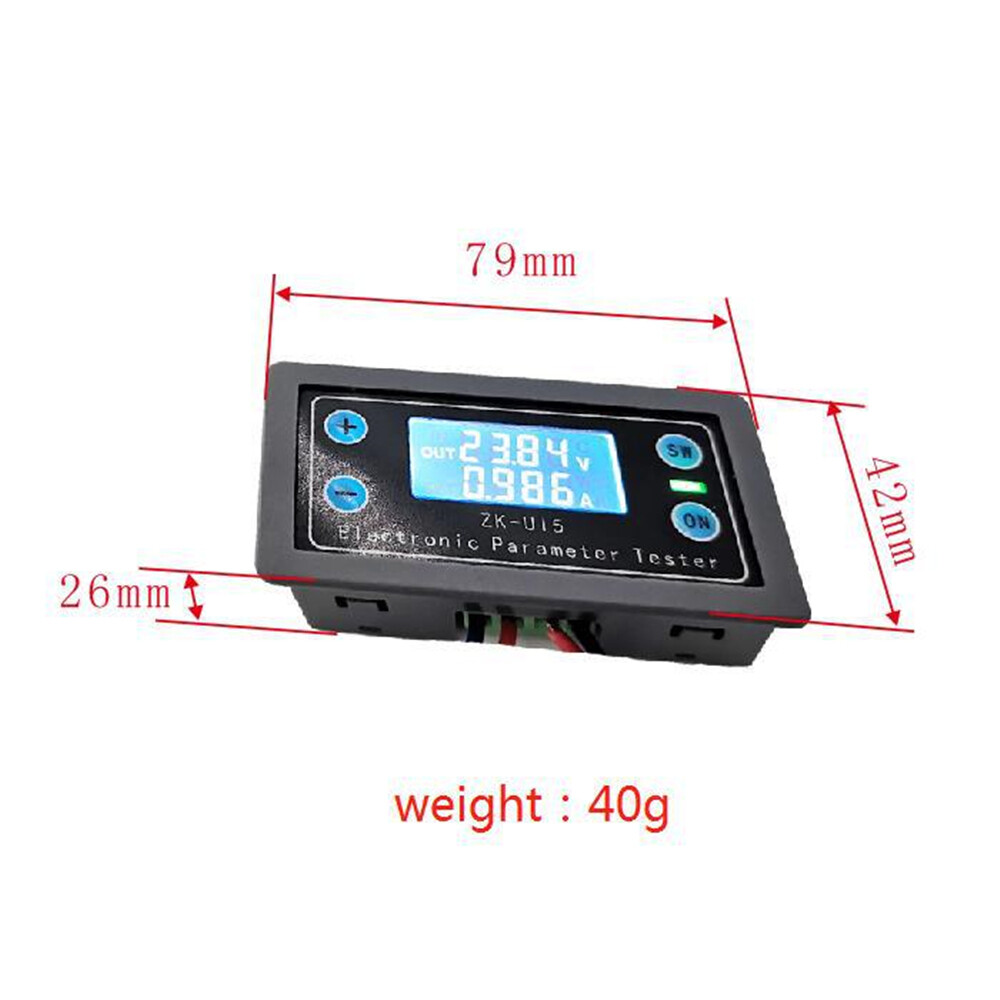 Multifunction Voltmeter Tester(1PCS) | eBay