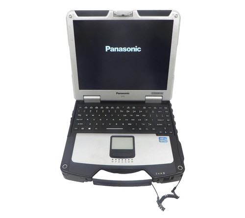 Panasonic Let's note CF-SV7 Intel Core i5-8350U 8GB 256GB 12.1-in