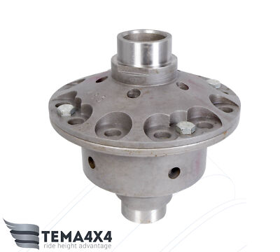 Rear LSD Diff Lock For Suzuki Grand Vitara 2005-2015 | eBay