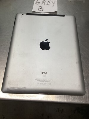 Apple iPad 2 Wi-Fi + 3G 9.7