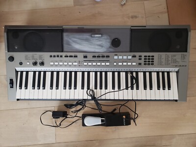 keyboard Piano yamaha psr e443 READ | eBay