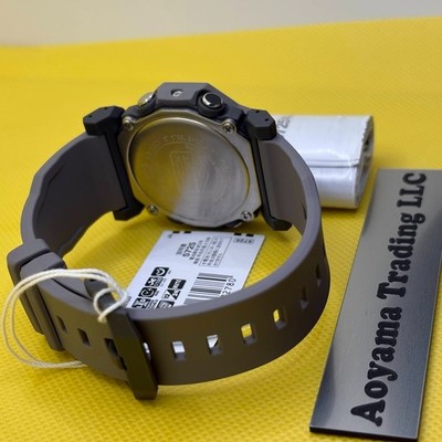Casio G-SHOCK GA-2300-8AJF Slim Gray Men's Watch Japan JDM 2026New
