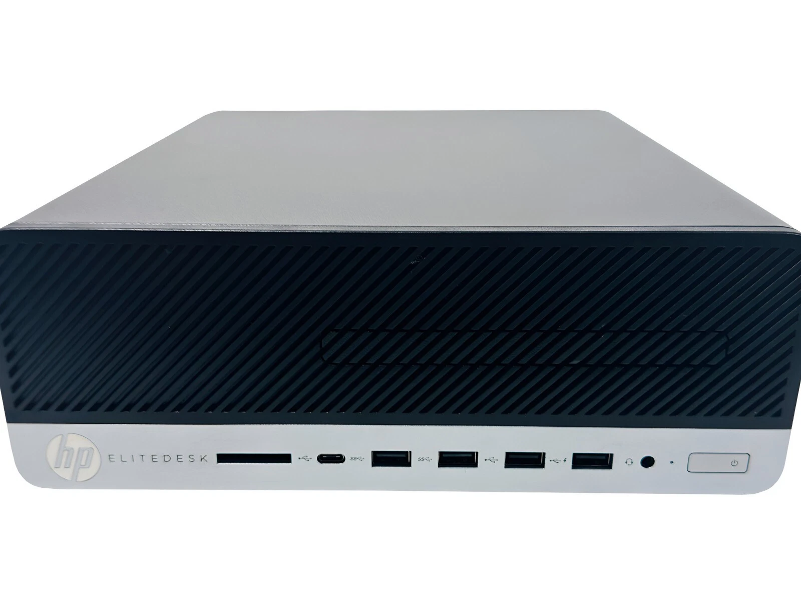 ⚡ HP EliteDesk 705 G4 Desktop SFF Ryzen 5 Pro 3.6GHz 32GB 256GB