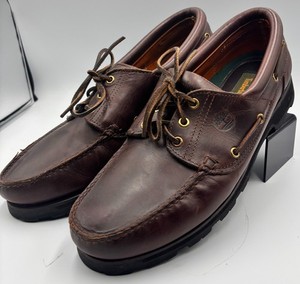 Timberland 3 Eye | eBay