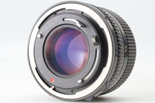 Canon FD 50mm f/1.4 Camera Lenses for sale | eBay