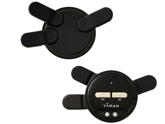 YA-MAN EPM-18BB [Medi rift Plus Facial Care Unit Black] NEW | eBay