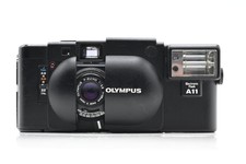 Olympus Xa A11 for sale - eBay