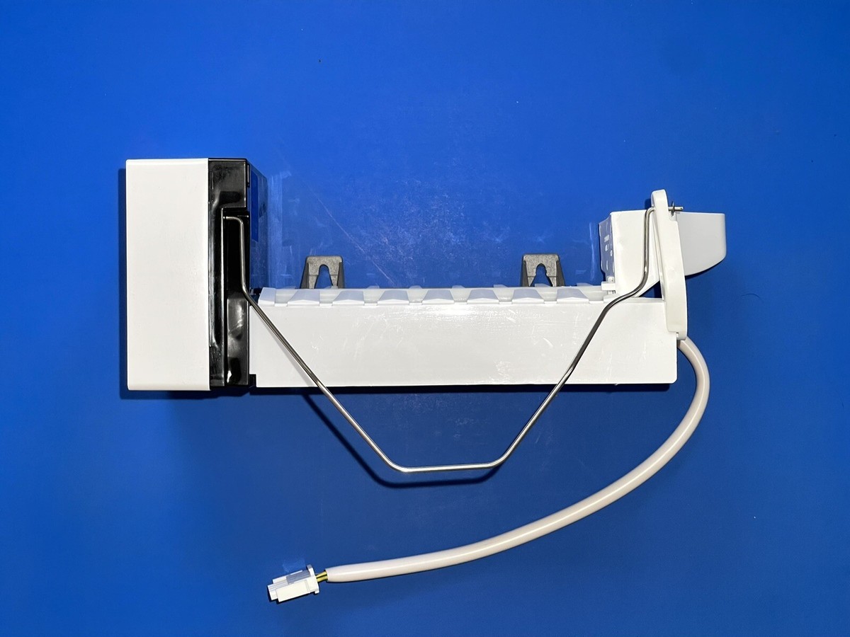 064034-000 Viking Ice maker Radius Cube, 115V For Viking