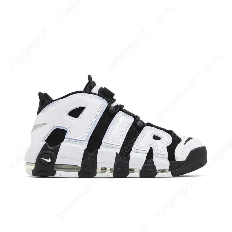 Nike Air More Uptempo Cobalt Bliss for Sale - Authenticity