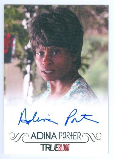 ADINA PORTER 