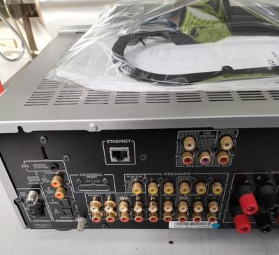 Onkyo TX-8050 Network Stereo Receiver 100V Japan | eBay