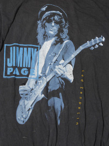 Jimmy Page Shirt | eBay