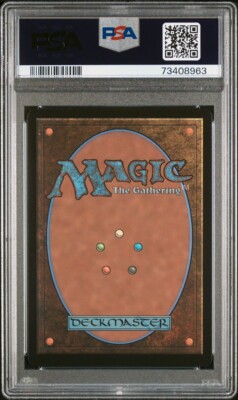 PSA10 MTG Felidar Sovereign Secret Lair Drop Foil 2022 Magic The