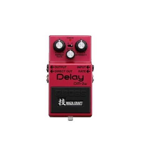 Guyatone PS-109 Delay Box Guyatone PS-109 Analog Delay Box