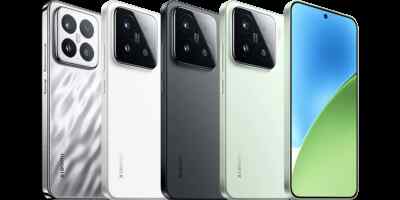 Xiaomi 15 5G 512GB 12GB RAM GSM Unlocked International Version