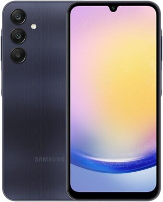 Samsung Galaxy A25 5G SM-A256E/DS 128GB 6GB Dual SIM Unlocked GSM