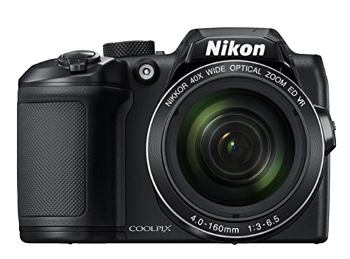 Nikon Coolpix P310 16.1MP Compact Digital Camera | eBay