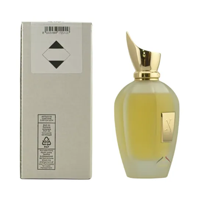 Xerjoff Naxos 3.4 oz 100 ml Unisex EDP Spray New Tester | eBay