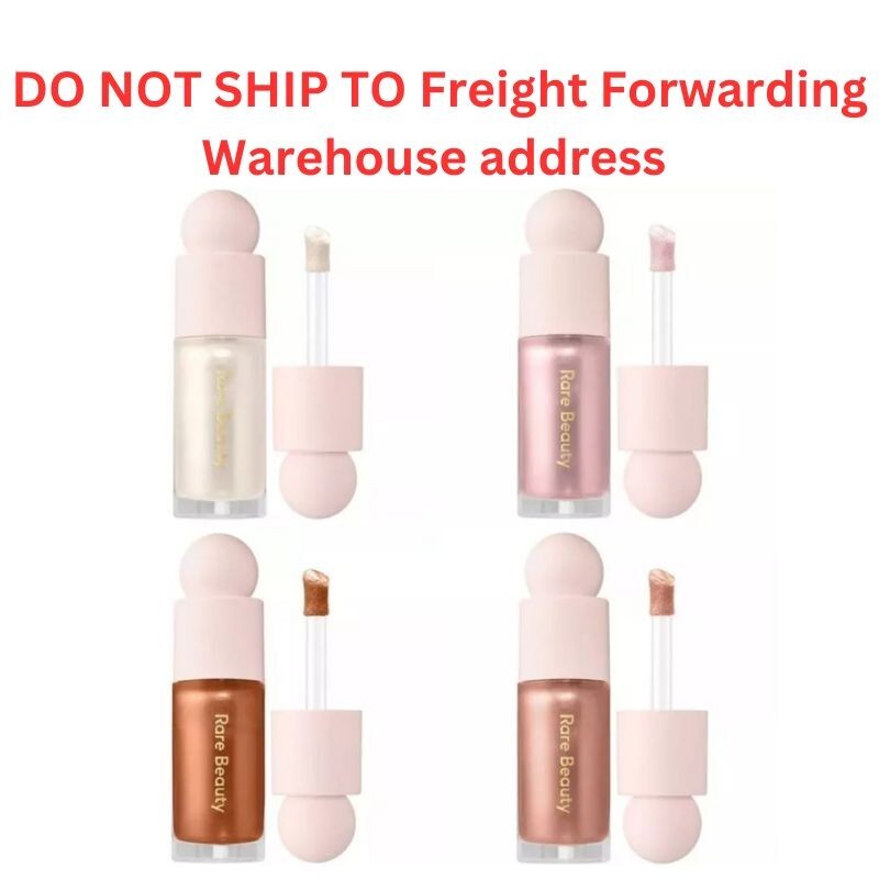 Rare Beauty Positive Light Liquid Luminizer Highlight (You Pick