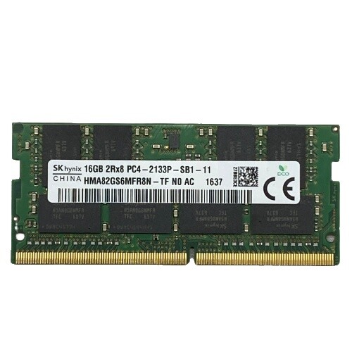 SK Hynix 32GB DDR4 2133 MHz ECC REG 4Rx4 LRDIMM SERVER
