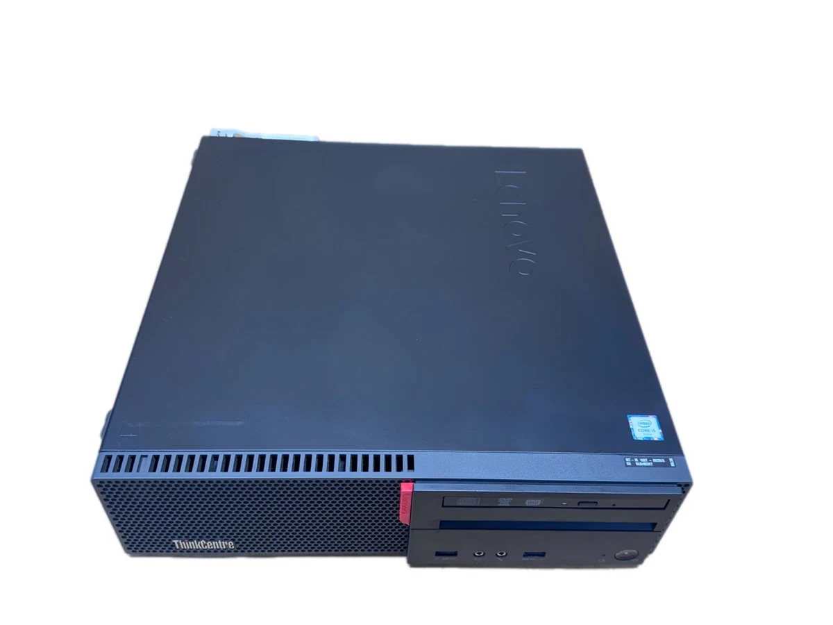 Lenovo Thinkcentre M700 PC Desktops & All-In-One Computers for
